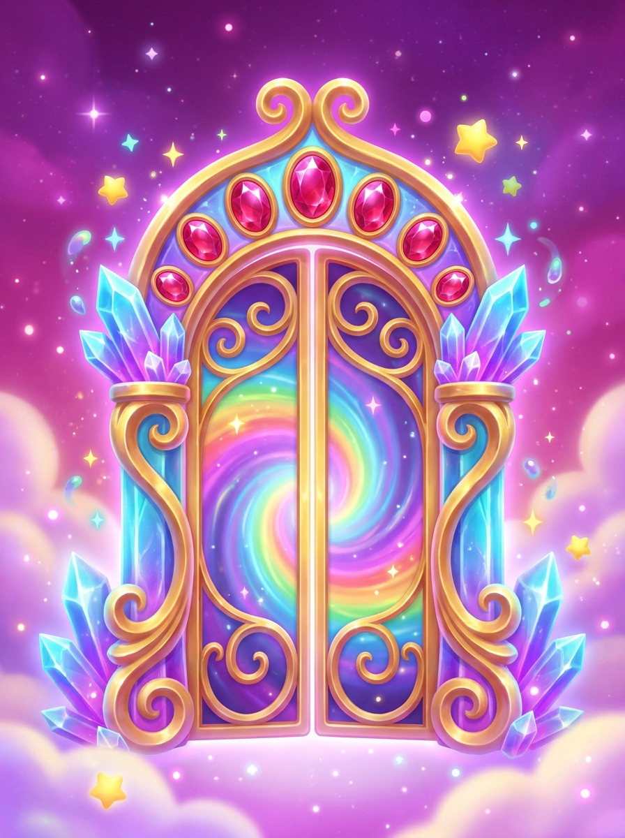 Magic Gate