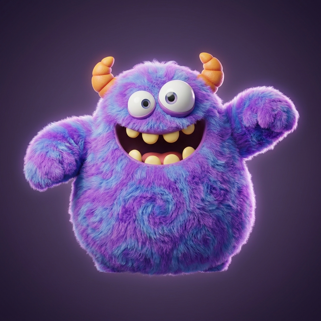Monster