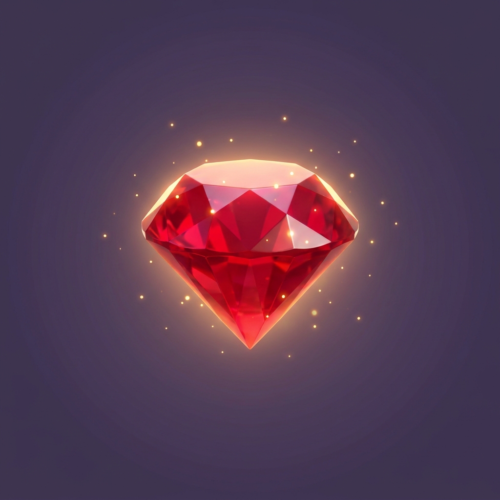 Ruby Stone